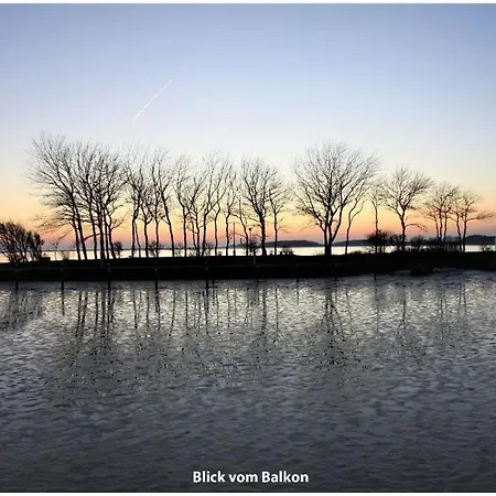 Hafenblick * Orth